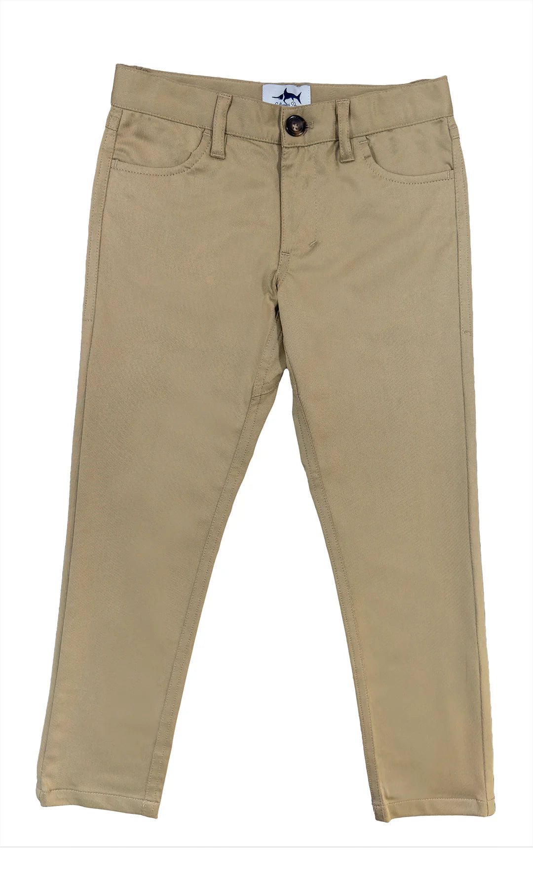 Saltwater Boys - Par Performance Pants Khaki