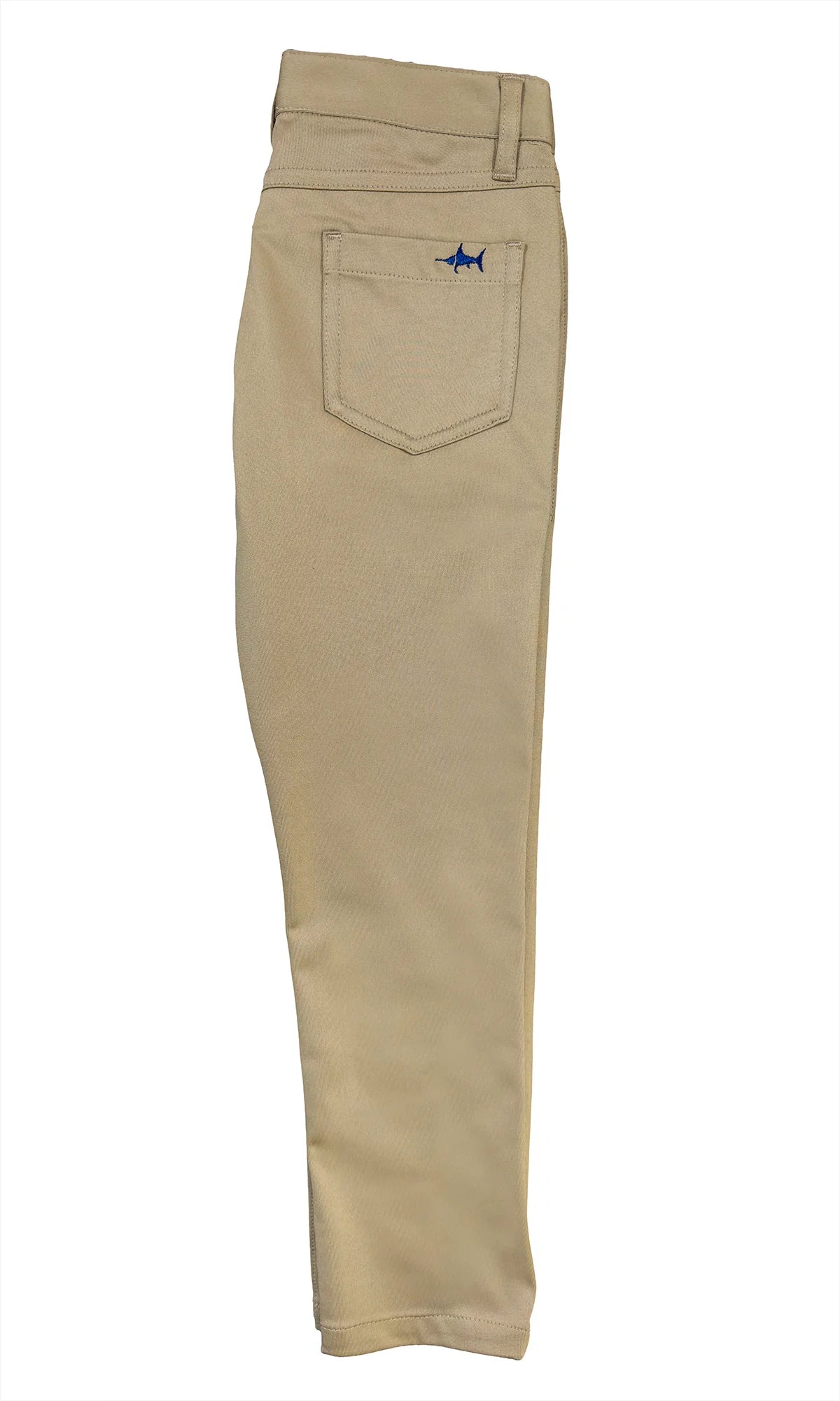 Saltwater Boys - Par Performance Pants Khaki