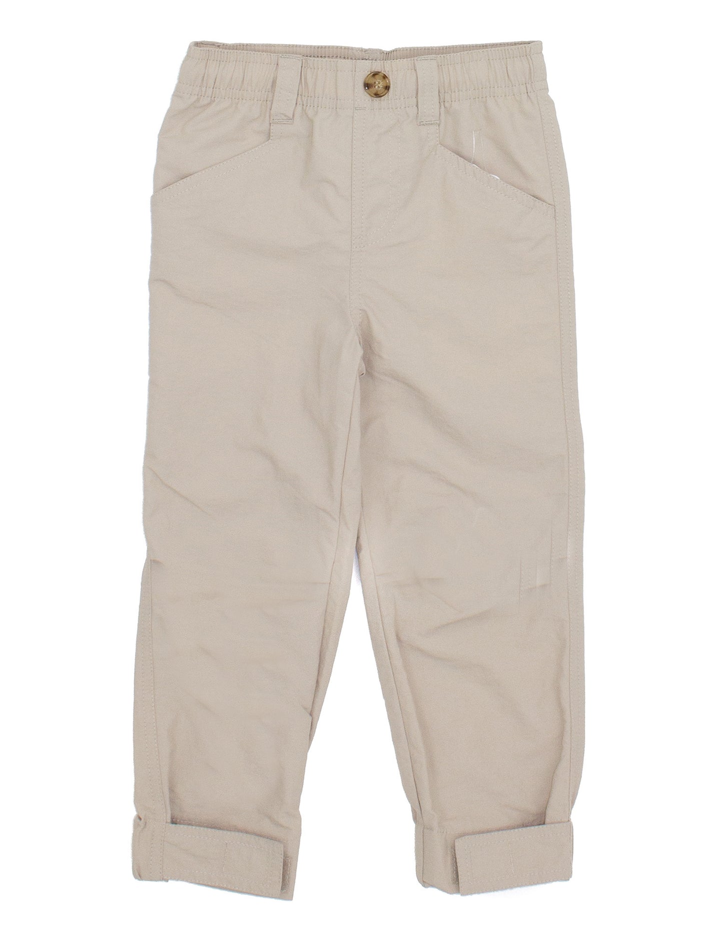 Properly Tied - Mallard Pant Khaki