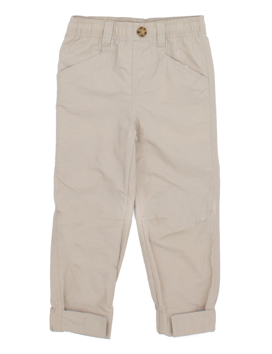 Properly Tied - Mallard Pant Khaki