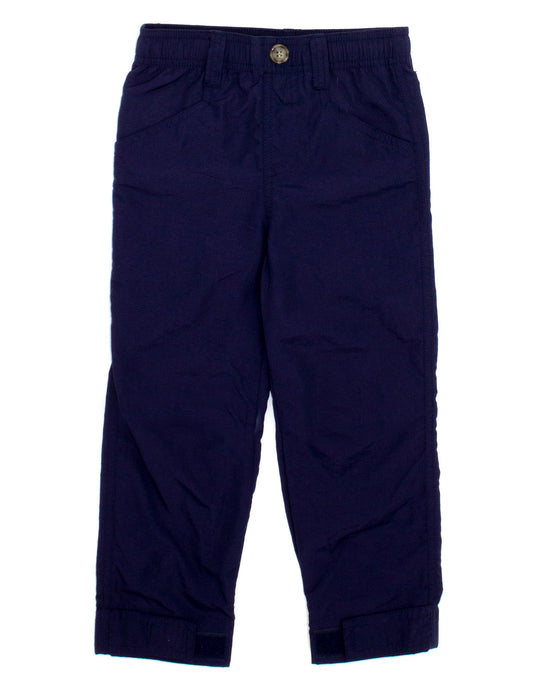 Properly Tied - Mallard Pant Navy