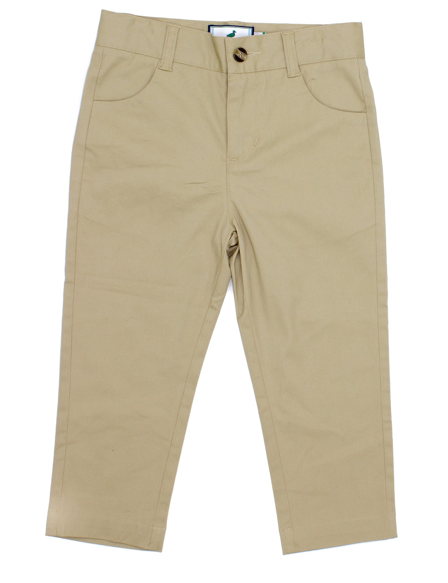 Properly Tied - Patriot Pant Khaki