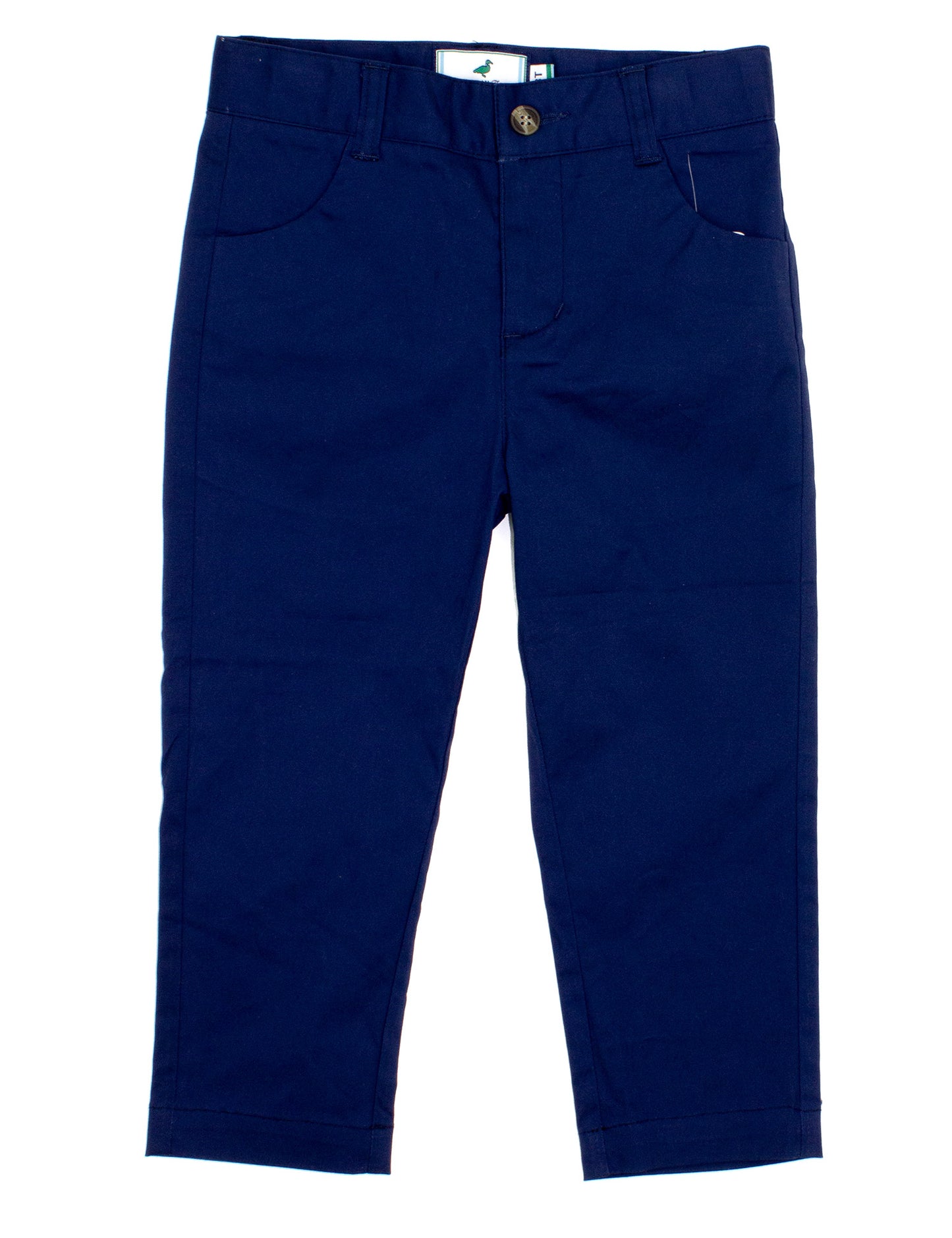 Properly Tied - Patriot Pant Navy