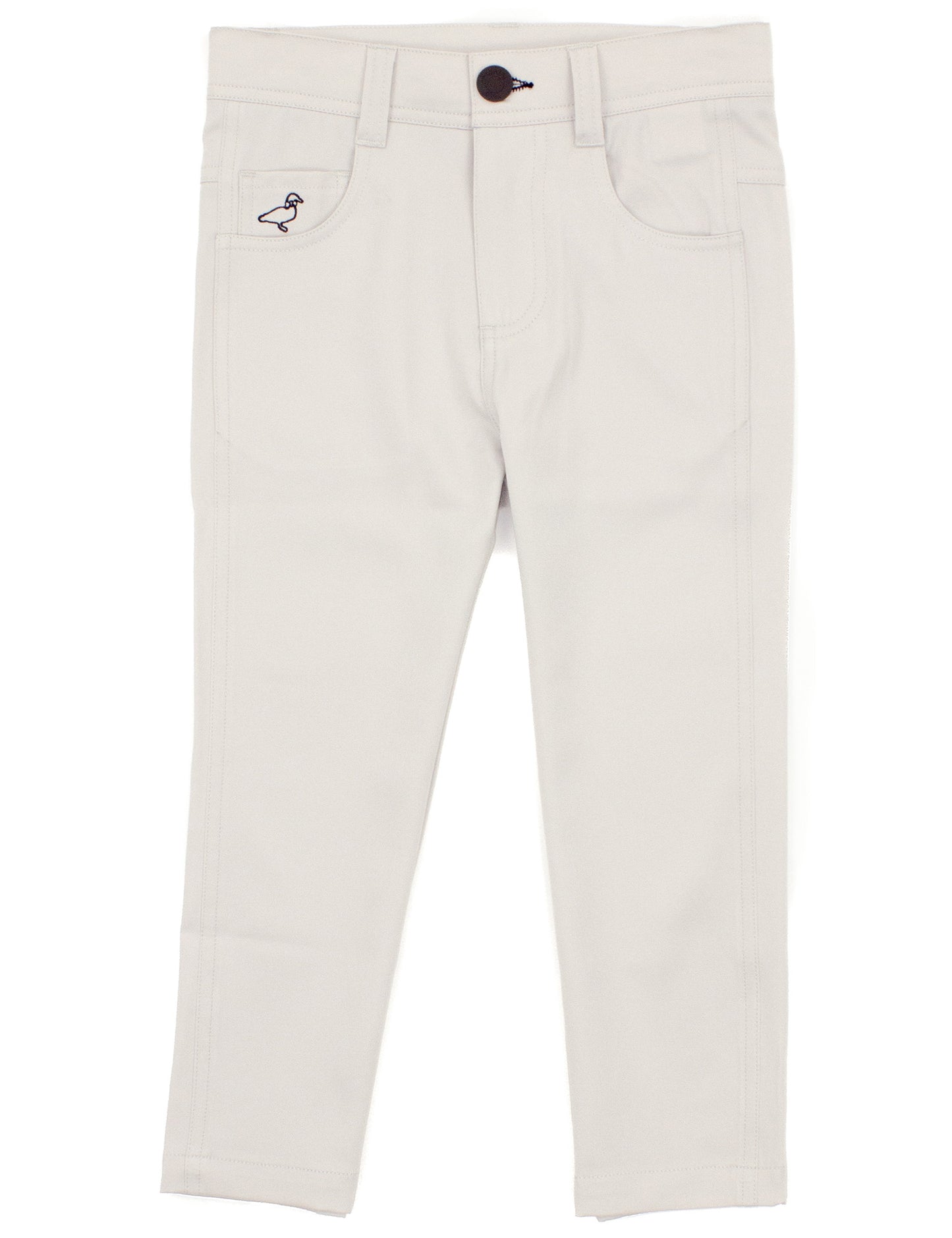 Properly Tied - Fairway Performance Pant Sand