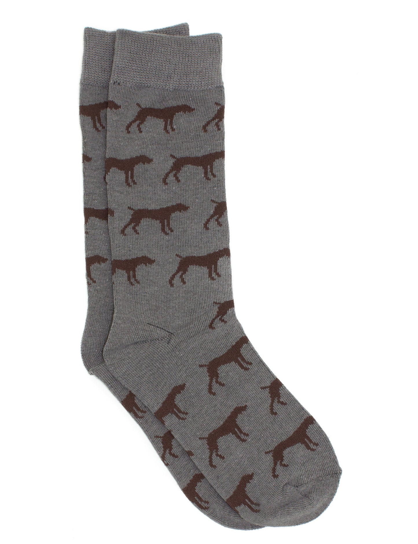 Properly Tied - Lucky Duck Sock Pointer