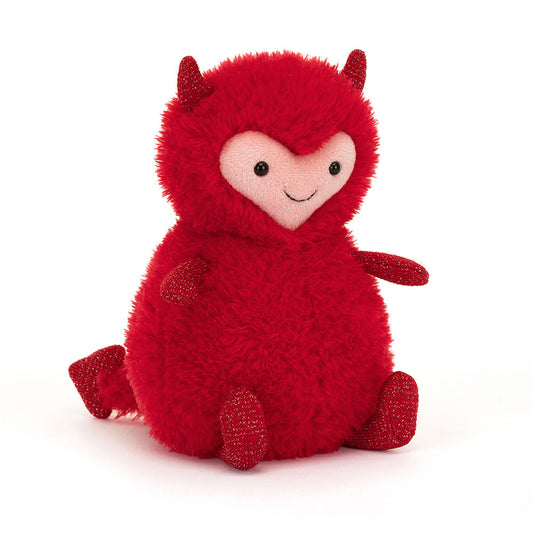 Jellycat-Hugg McSnugg