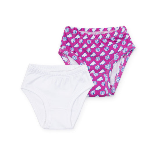 Lila & Hayes - Lauren Underwear Set