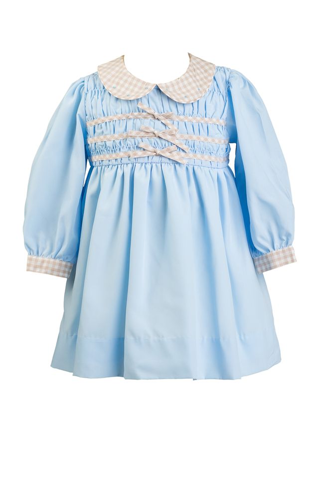 Proper Peony | Bree Dress