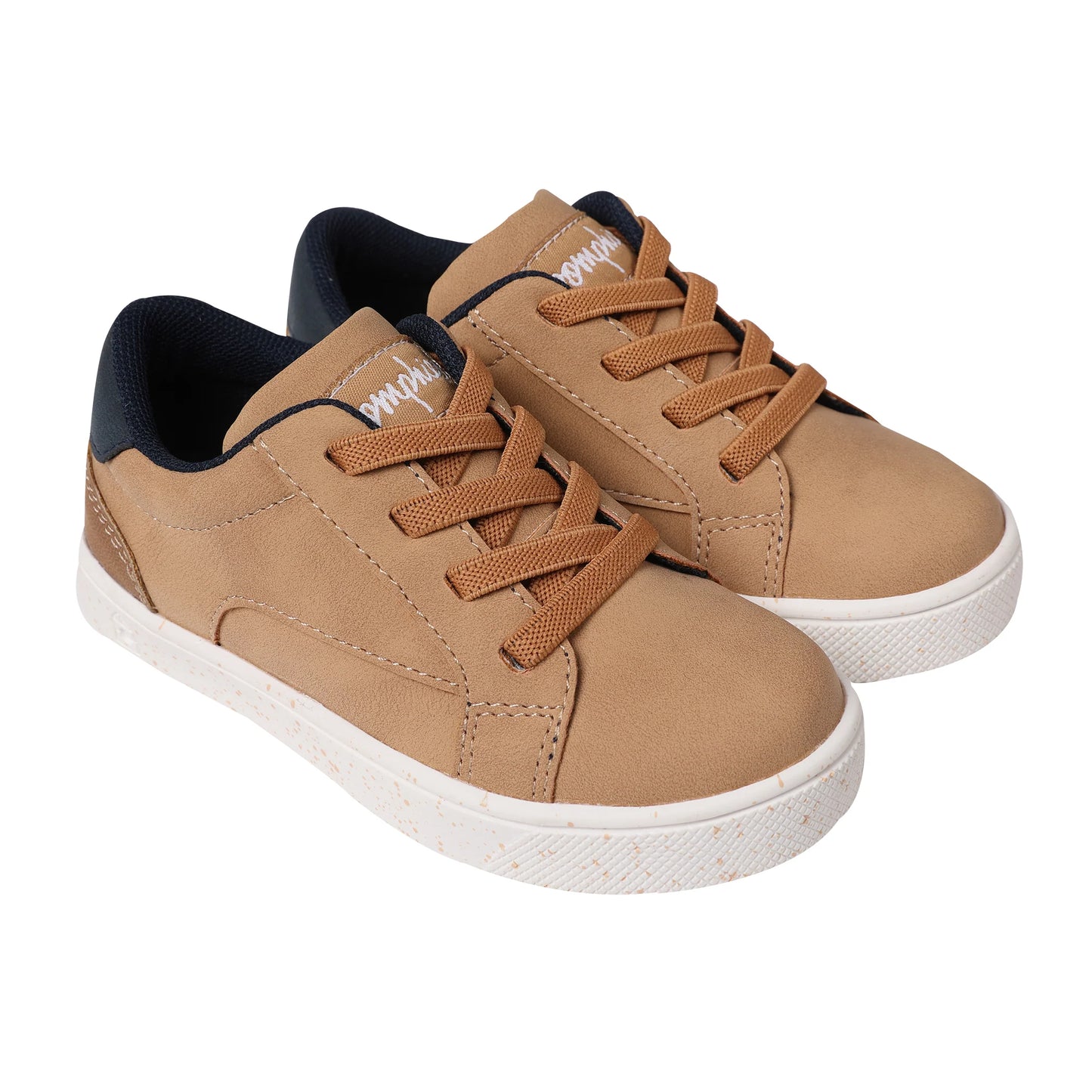 Oomphies - Leo Tan Tennis Shoe