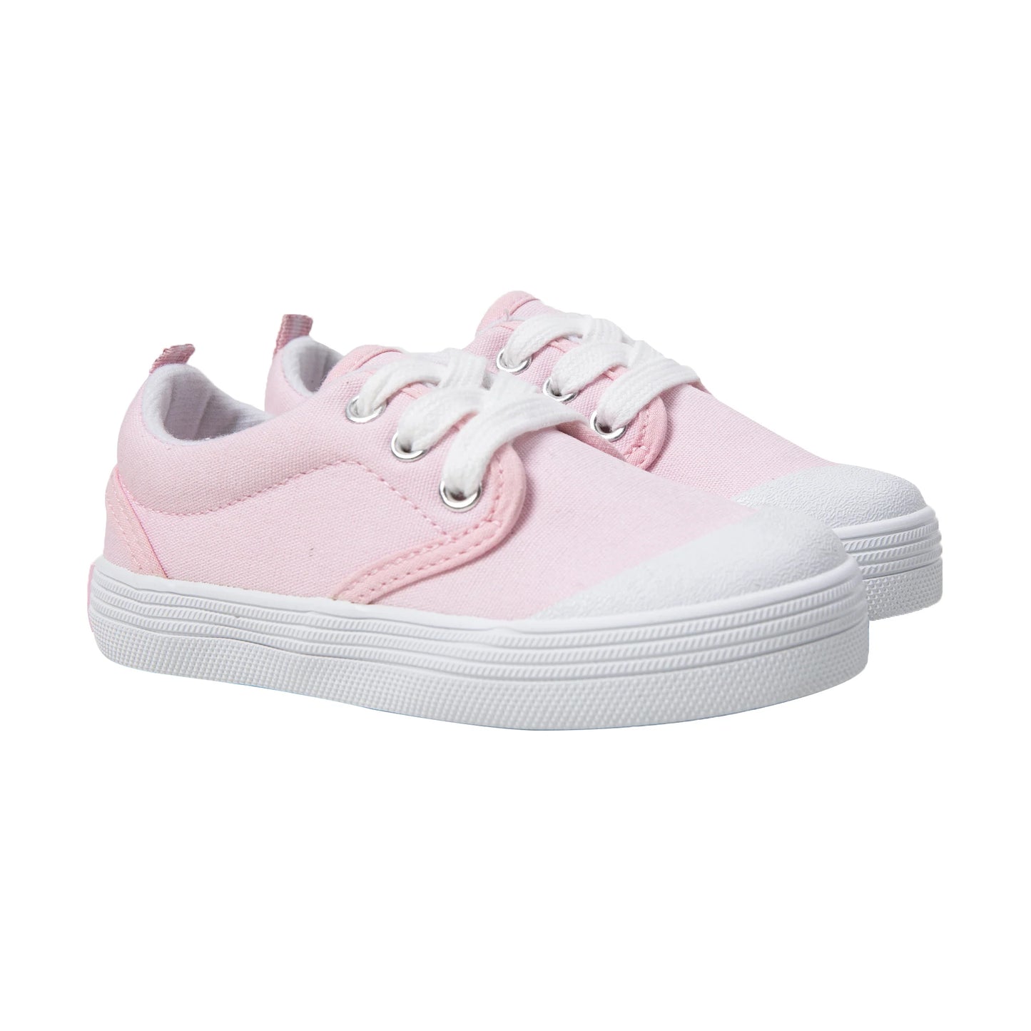 Oomphies - Shelby Pink Tennis Shoe