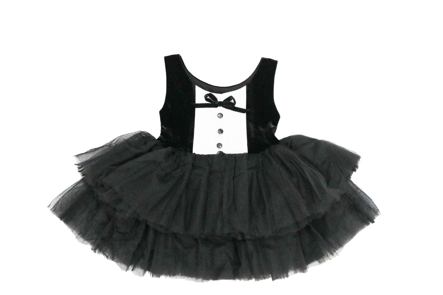 Be Girl - Nova Dress