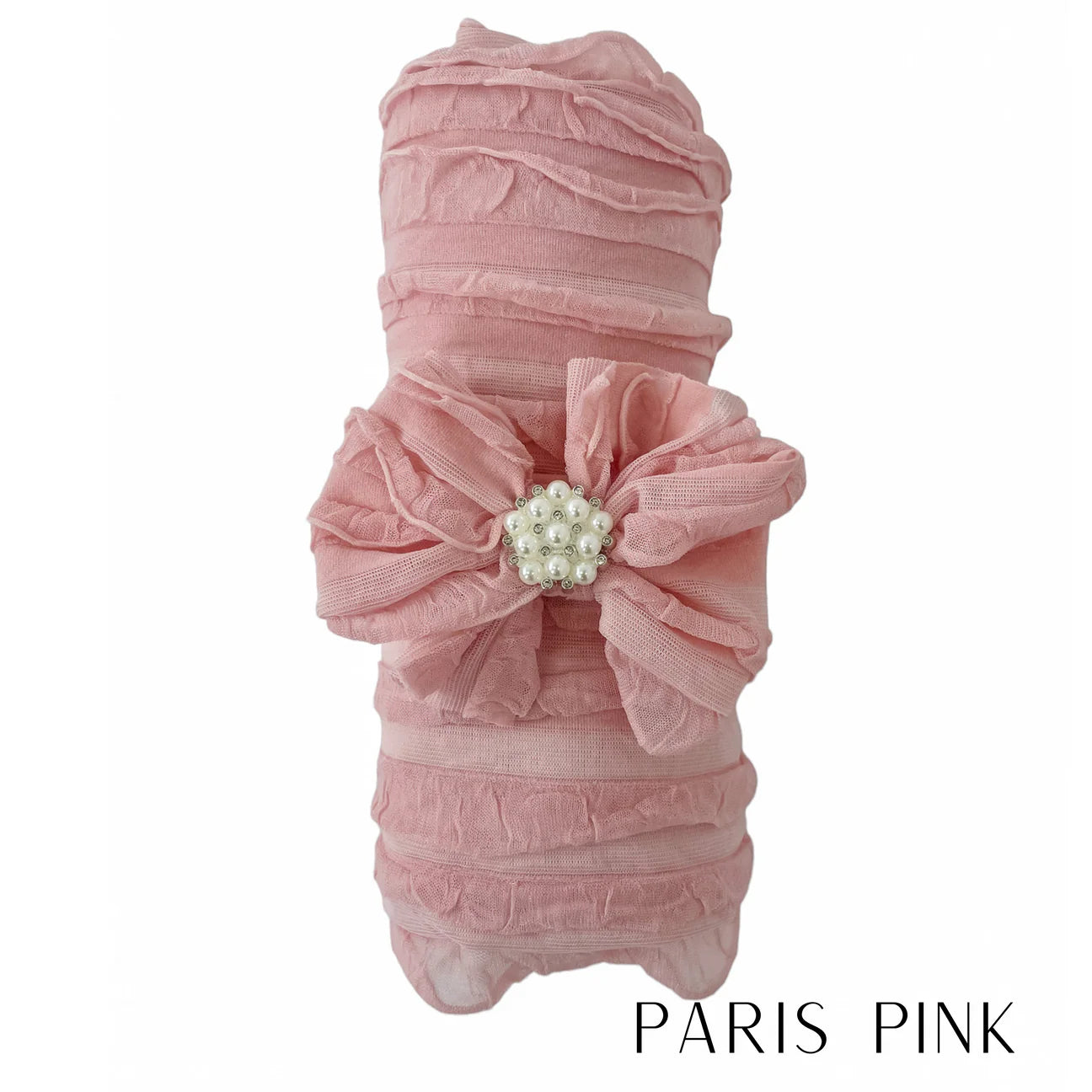 In Awe | Swaddle Wrap & Headband Set