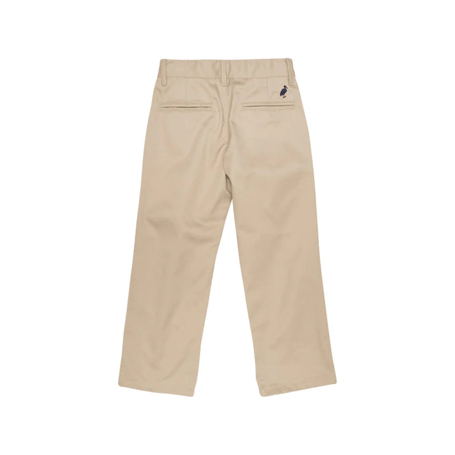 TBBC - Prep School Pants Keeneland Khaki Nantucket Navy