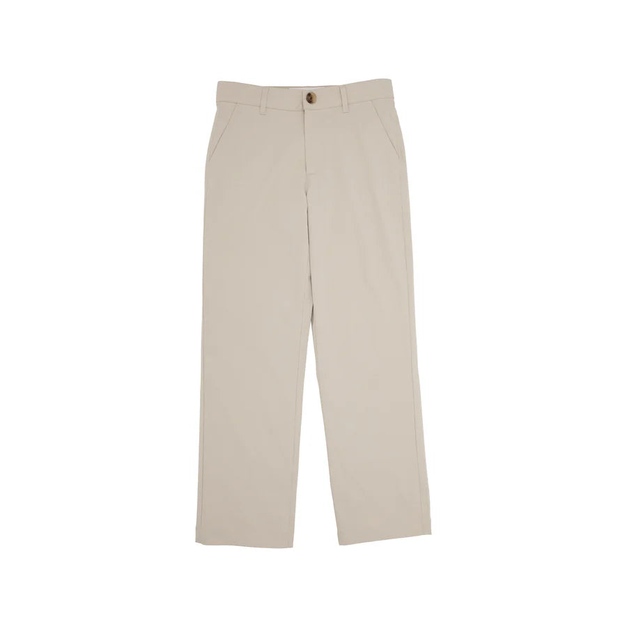 TBBC - Prepletic Prep School Pant Keeneland Khaki