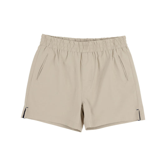 TBBC - Prepletic Sheffield Shorts Keeneland Khaki/Navy