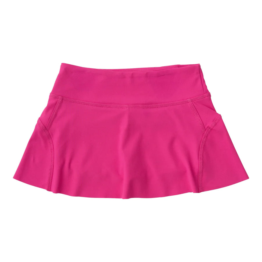 Prodoh - Tennis Twirl Skirt Cheeky Pink