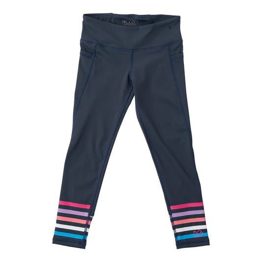 Prodoh - Athletic Legging Big Dipper Stripe