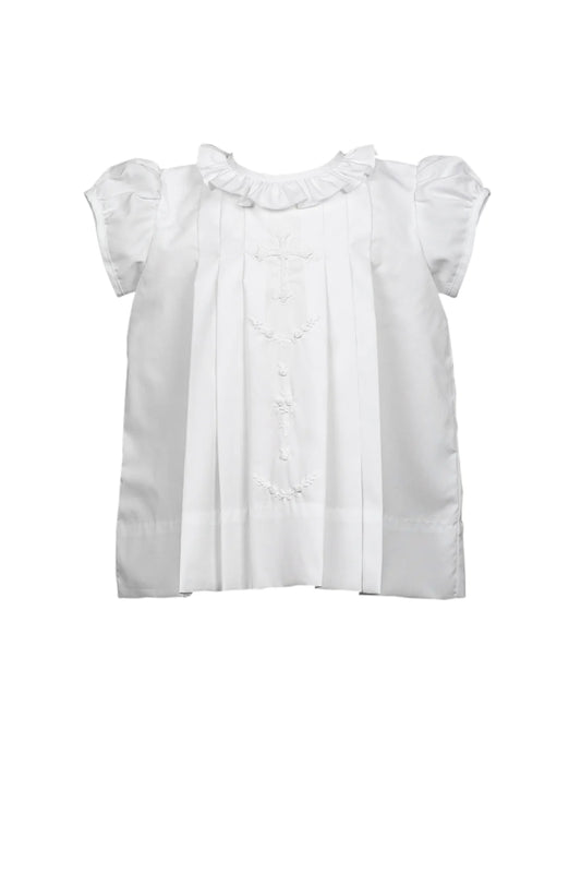 Proper Peony | Cross Dress