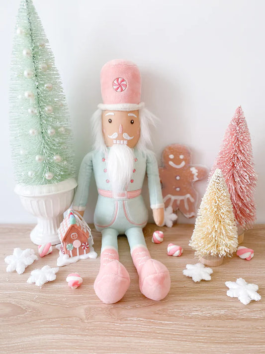 Mon Ami - Candy Nutcracker