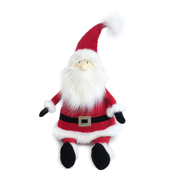 Mon Ami - Santa Claus Shelf Sitter