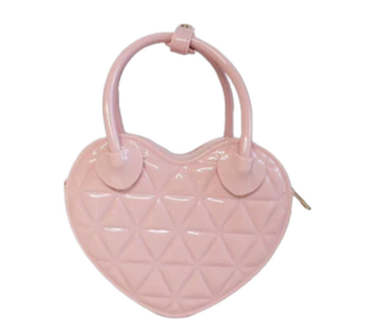 Carrying Kind - Bella Light Pink