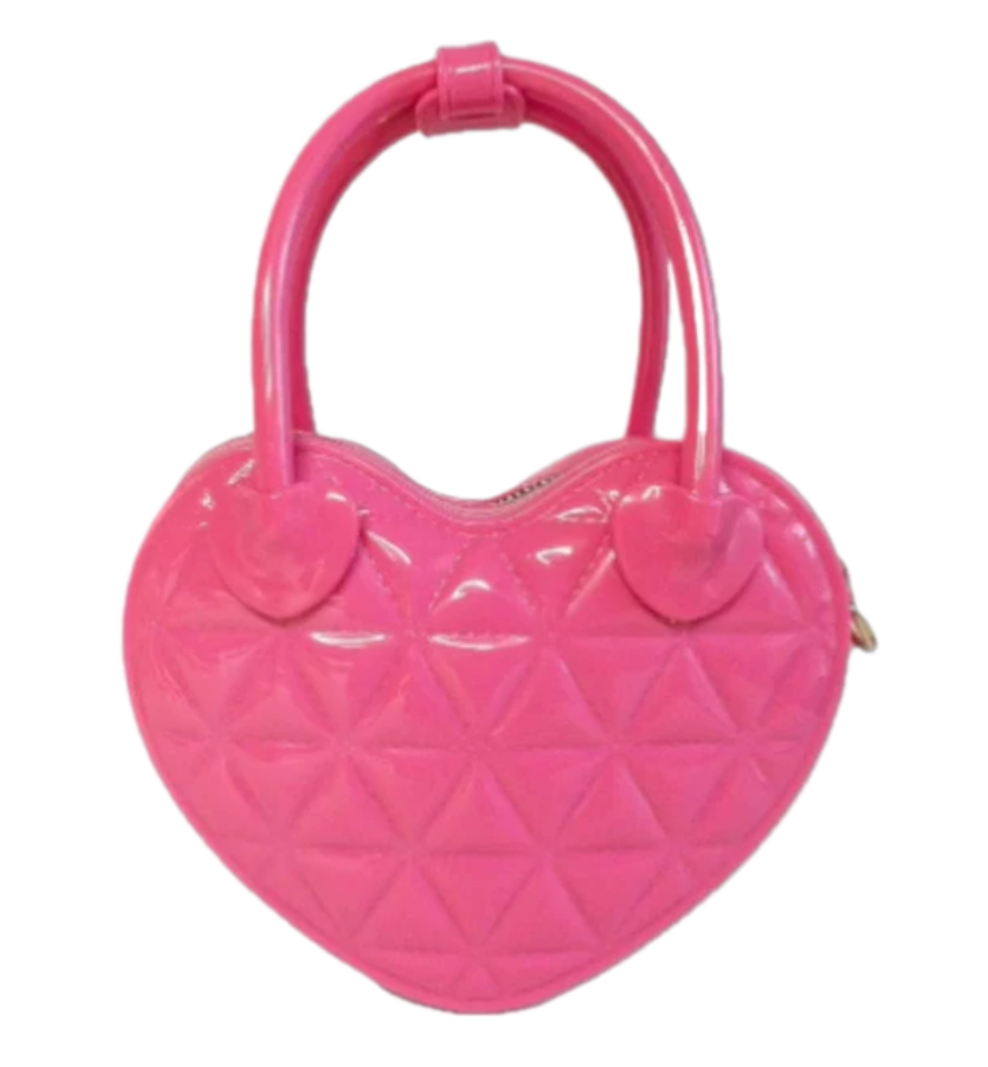 Carrying Kind - Bella Hot Pink