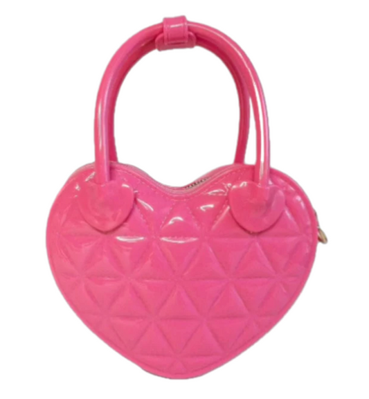 Carrying Kind - Bella Hot Pink