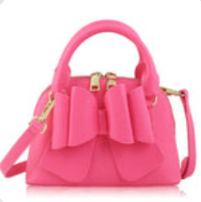 Carrying Kind - Margo Hot Pink