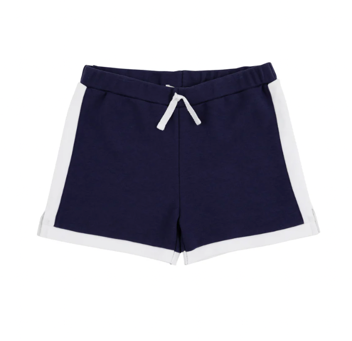 TBBC - Shaefer Shorts Nantucket Navy