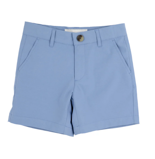 TBBC - Prepletic™ Charlie's Chinos Park City Periwinkle with Park City Periwinkle Stork