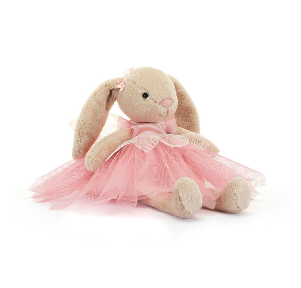 Jellycat - Lottie Bunny Fairy