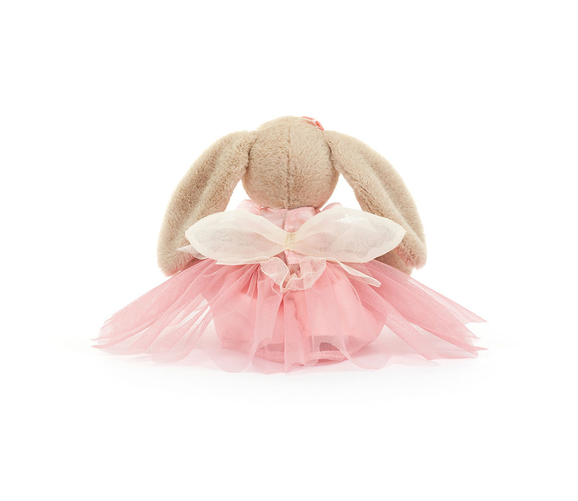 Jellycat - Lottie Bunny Fairy