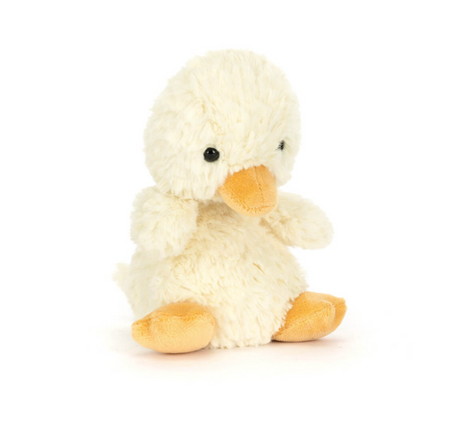 Jellycat | Yummy Duckling