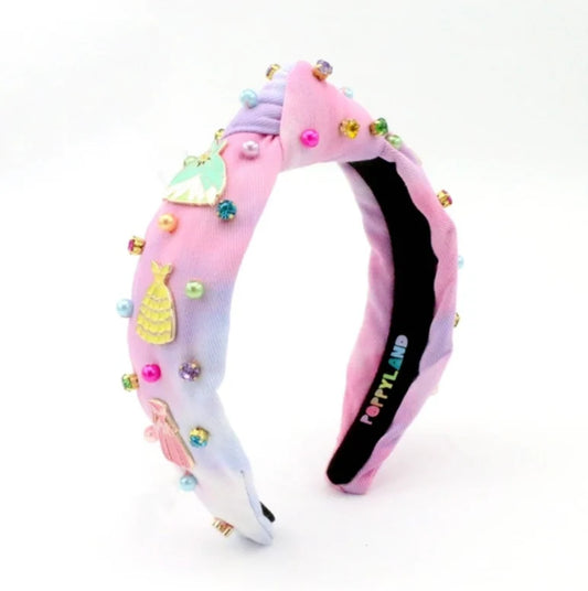 Poppyland | Once Upon A Time Headband