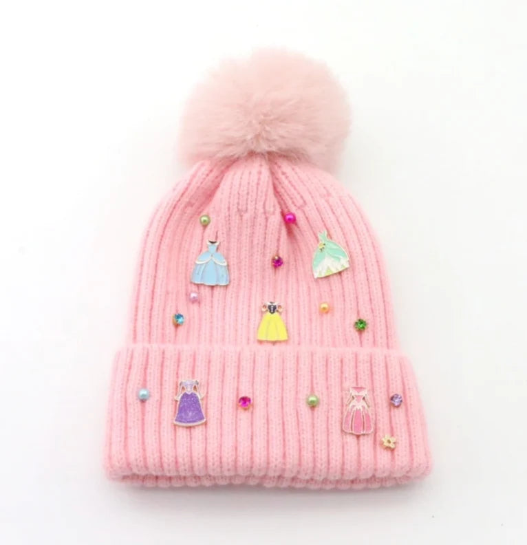 Poppyland | Once Upon A Time Beanie