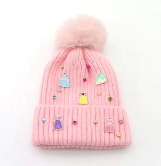 Poppyland | Once Upon A Time Beanie