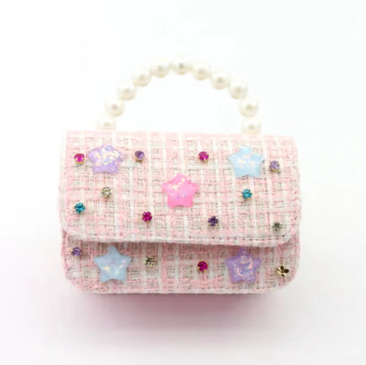 Poppyland | Star Power Purse