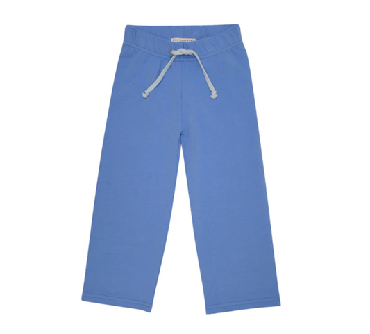 TBBC - Sunday Style Sweatpant - Barbados Blue/Buckhead Blue