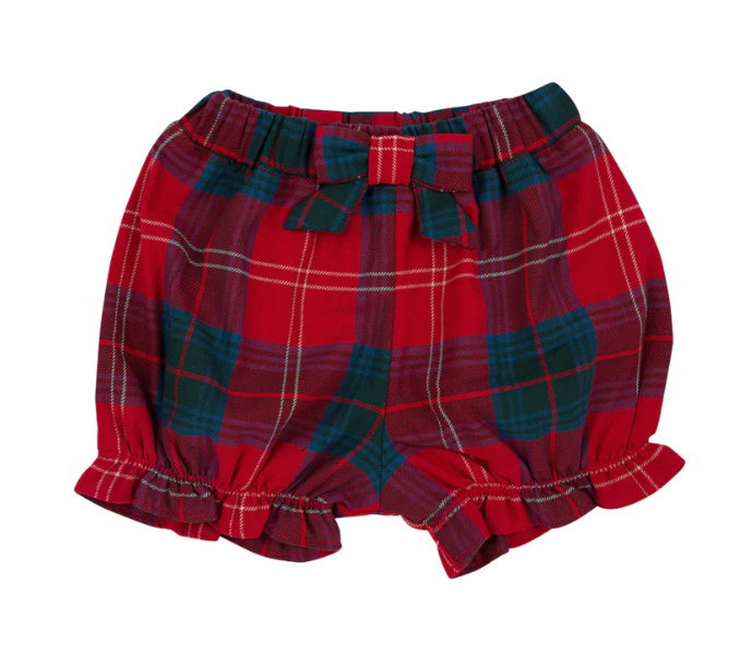 TBBC - Natalie Knickers - Middleton Place Plaid