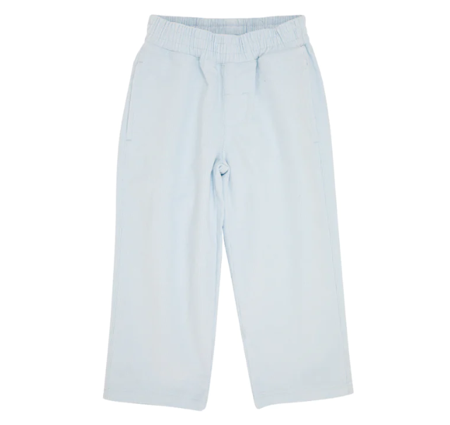 TBBC - Sheffield Pants Corduroy Buckhead Blue/Buckhead Blue