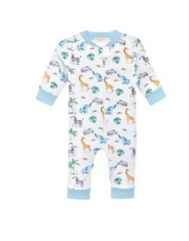 Baby Club Chic - Jungle Coverall