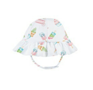 Baby Club Chic - Icepops Sun Hat