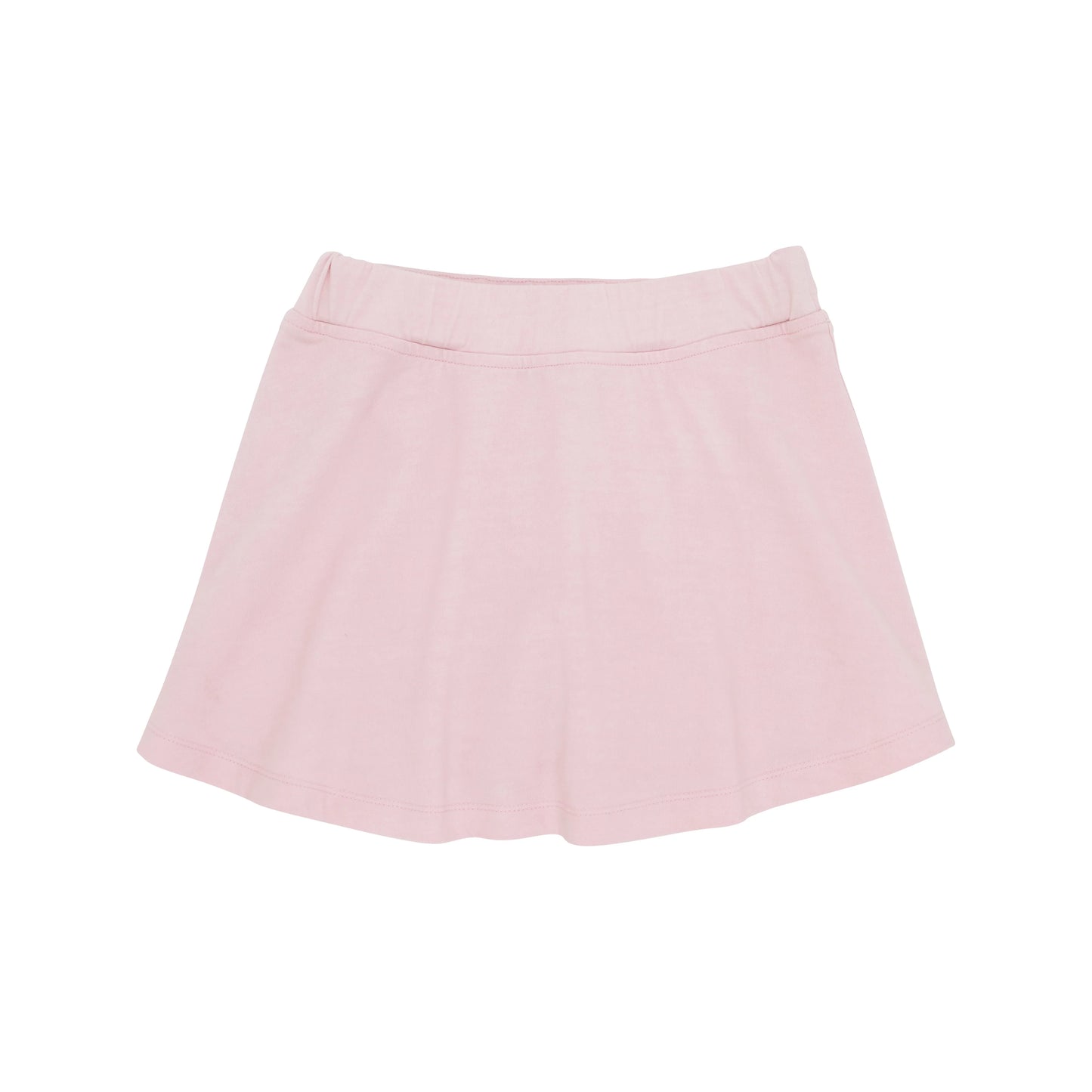 TBBC - Searcy Skort Knit Palm Beach Pink