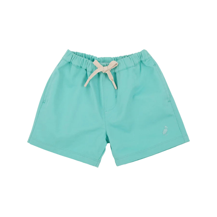 TBBC - Shelton Shorts Turks Teal