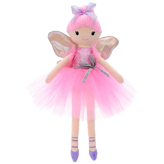 Iscream - Sugar Plum Fairy Plush