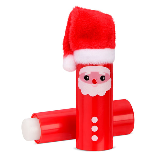 Iscream - Sweet Santa Lip Balm