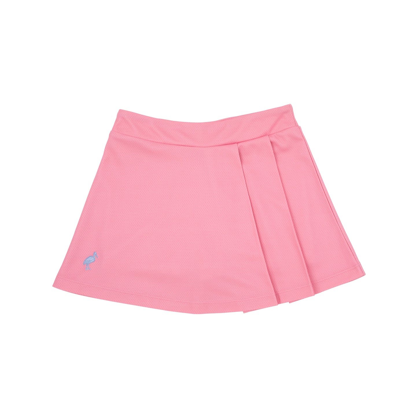 TBBC - Prepletic Sydney Skort Hamptons Hot Pink/Beale Blue