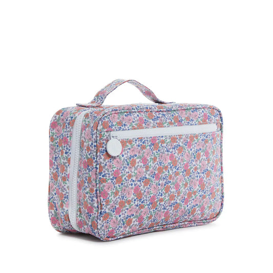 TRVL | Bundle Up2 Toiletry Bag - Garden Floral