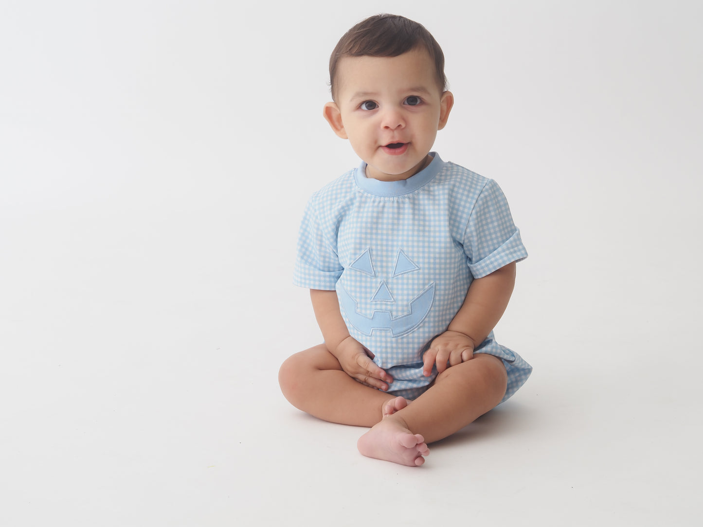 Cypress Row - Jack O Lantern Boys Bubble