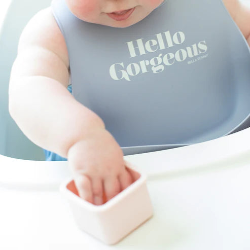 Bella Tunno - Hello Gorgeous Wonder Bib